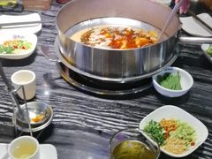 -老船舫·现做活鲜鱼馆(东郊记忆店)