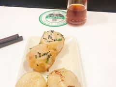 -咬不得高祖生煎·简餐(高银街店)