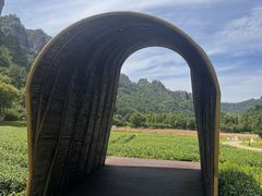 -十九峰景区