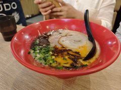 -一風堂拉面(深圳湾万象城店)