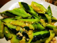 -管氏翅吧(马家堡店)