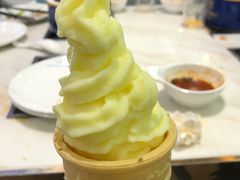 -圣琼美食百汇自助餐厅(长安万达店)