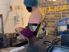 -凌阿姨·粢饭团(清扬路店)