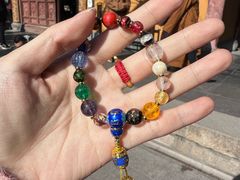 -龙华素斋(龙华路店)