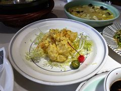 -老平安农家菜(平安店)