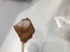 -1973继光香香鸡(大东方百货店)