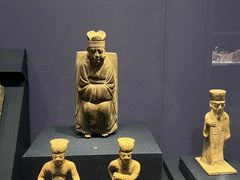 -陕西历史博物馆