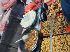 -上海市长春食品商店(淮海中路店)