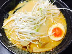 -日本料理神拉面