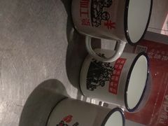 -探鱼·鲜青椒爽麻烤鱼(番禺万达店)