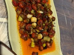 -靓靓蒸虾(中山公园店)