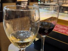 -太湖饭店玉兰厅(自助餐厅)