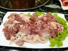 -草原饭店火锅
