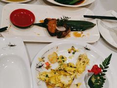 -上海1号私藏菜(静安店)