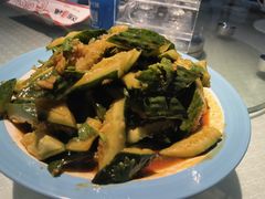 -汉唐守艺人·河北面馆(民心河店)