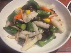 -前海沿·青岛菜(五四广场永旺店)