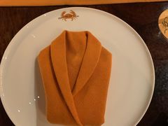 -Ministry of Crab(科伦坡店)