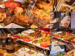 -Efes Turkish & Mediterranean Cuisine 艾菲斯餐厅(陆家嘴店)
