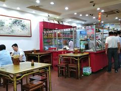 大堂-惠丰源烩面馆(经七路店)