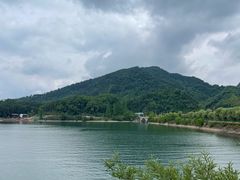 -黄山太平湖风景区