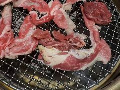 -韩盛·盛江山自助料理(中街大悦城店)