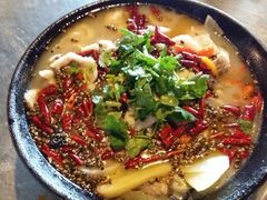 -乡村小榭饭店