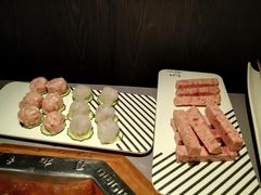 -蜀九香火锅(九眼桥店)