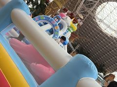 -天山海世界·米立方