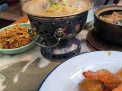 -小吊梨汤·北京菜(香山店)