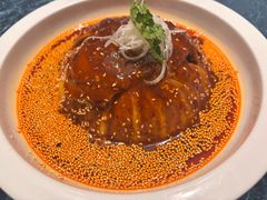 -卞氏菜根香(航空路旗舰店)