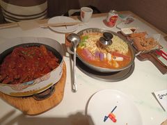 -七八冷面·延边朝鲜族美食(圣熙八号店)