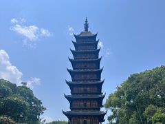 -常熟方塔园