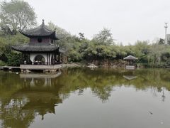 景点-水绘园