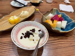 -红叶日本料理(辰熙广场店)