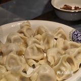 大快朵颐的饺子时光