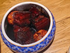 -永安鱼庄·镇江菜(丁卯店)