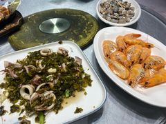 -温岭人家(红花北路店)