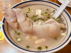 -易老妈蹄花.特色川菜(人民公园总店)