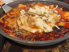 -花千代秘制烤鱼(曼哈顿店)