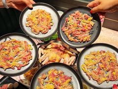 -囍凤楼·粤菜·点心·火锅(温特莱店)