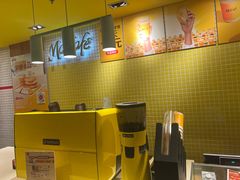 -肯德基(甘家口店)