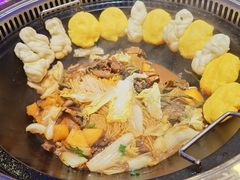 -徐家屯铁锅炖(宋家庄店)