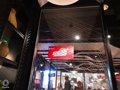 大堂-鱼酷活鱼烤鱼(梅江印象城店)