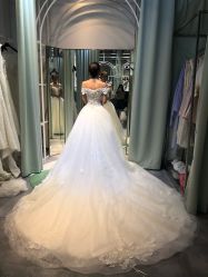 -韩国天使嫁衣婚纱礼服馆(上海旗舰店)