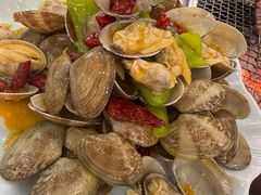 -瑞杰烧烤店·24小时营业(山东路店)