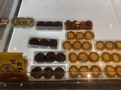 -金凤成祥(东直门现烤面包店)