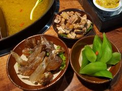 -楠火锅(哈尔滨金爵万象店)