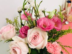 -LELECHA乐乐茶(新街口大洋店)