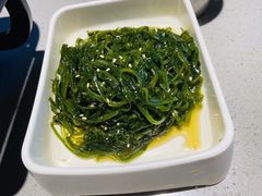 -半天妖烤鱼(丰科万达店)