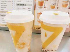 -7分甜(苏州中心店)